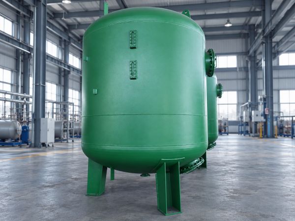 锰砂过滤器